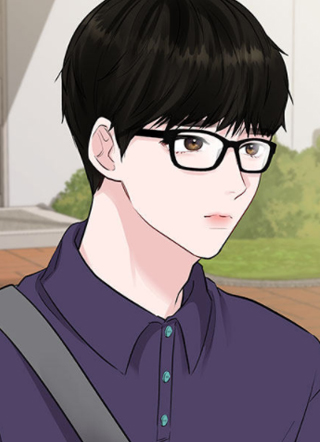 你不是我的理想型 截图1