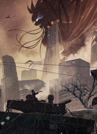 Fields 神归黎明 截图1