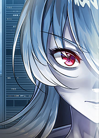 Fields 神归黎明 截图1