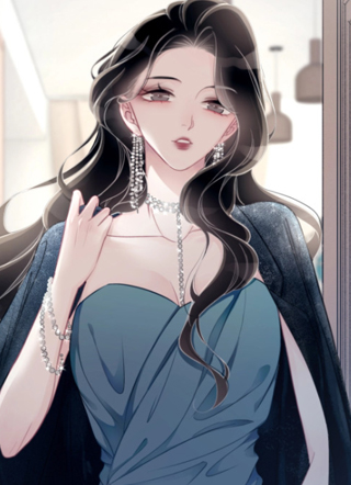 黑暗系暖婚 截图1