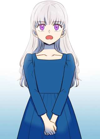 法师公主的复仇 截图1