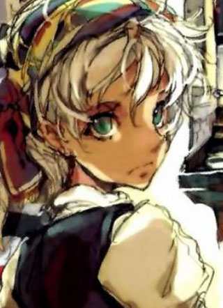 杂技浪漫谭 截图1