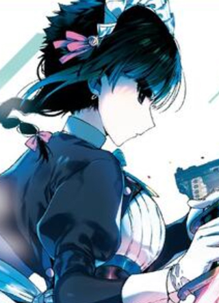 暗杀女仆冥土小姐 截图1