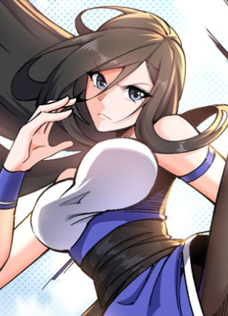 全属性武道 截图1