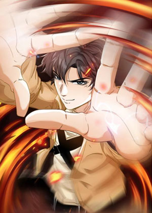 不小心卷成了神