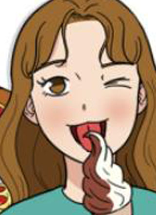 味觉恋人 截图1