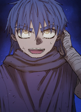 杀狼贤者 截图1