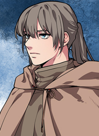 勇士与神灵 截图1