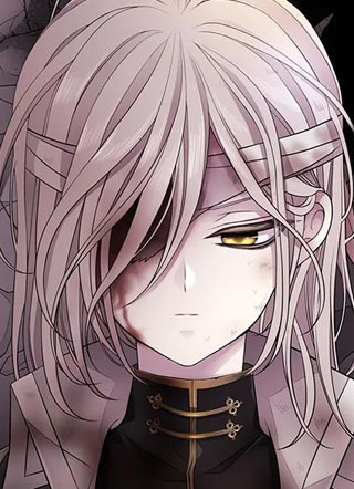 夏洛特与五门徒 截图1