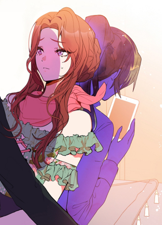 没想勾引男主 截图1