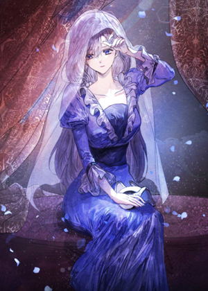 恶女撕碎白痴面具