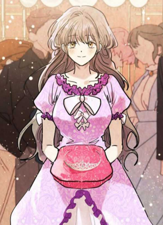 恶女戴着白痴面具 截图1