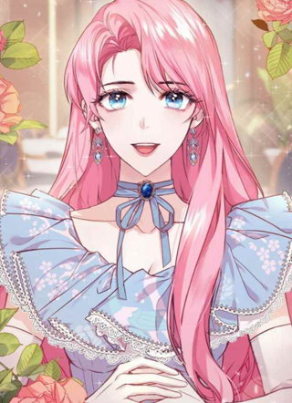 成为他唯一的调香师 截图1