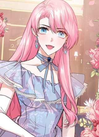 成为他唯一的调香师 截图1