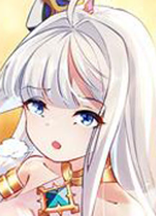 被迫成为开挂的无敌圣女 截图1