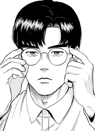 夜晚的男人 截图1