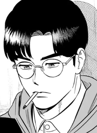 夜晚的男人 截图1