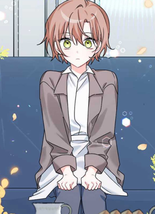 恶女卡露娜变小了 截图1