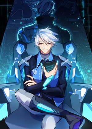 这个大佬有点苟