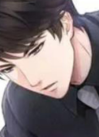 危险关系漫画 截图1