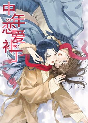中年恋爱补丁