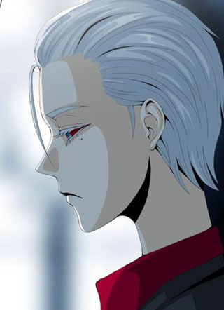 血色提拉米苏 截图1