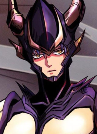 超级神基因 截图1