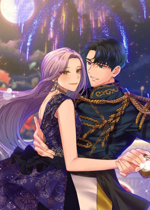 陛下今日好感度+1