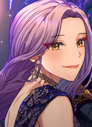 陛下今日好感度+1 截图1