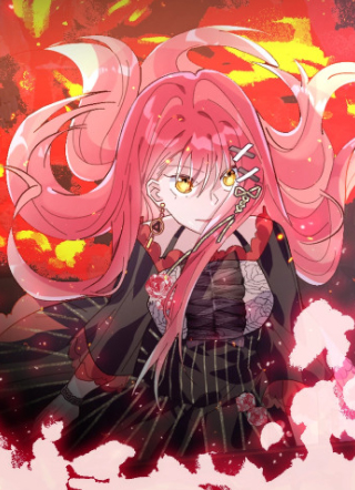 恶役王女 截图1