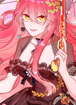 恶役王女 截图1