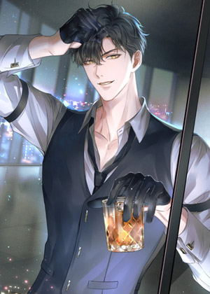 你却爱着一个他