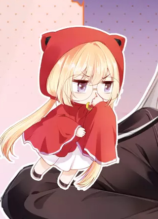 我把男主和反派都养歪了 截图1