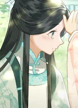 满级绿茶穿成小可怜 截图1