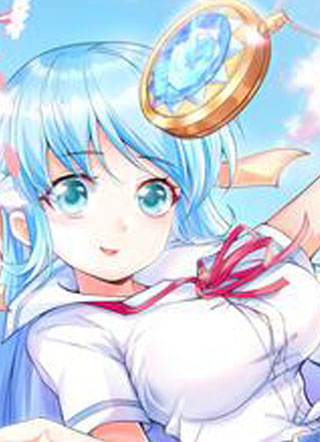 初吻掠夺计划 截图1