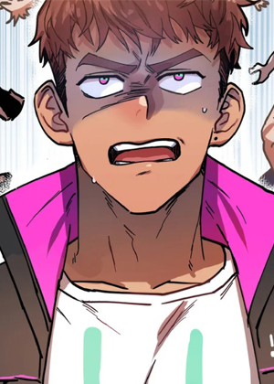 全宇宙最坏的家伙