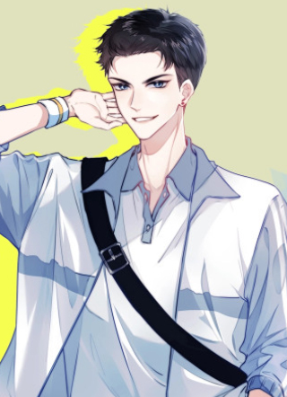 学霸的小野猫太撩人 截图1