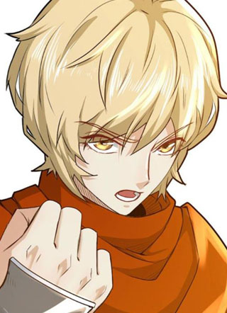 符石王者 截图1