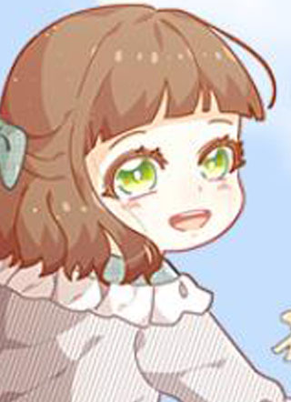 大小姐的精灵世界重生记 截图1