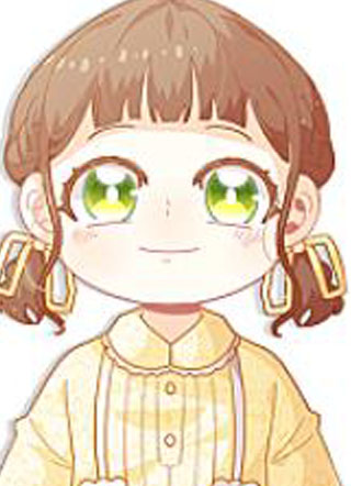 大小姐的精灵世界重生记 截图1