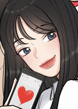 手机上瘾少女 截图1