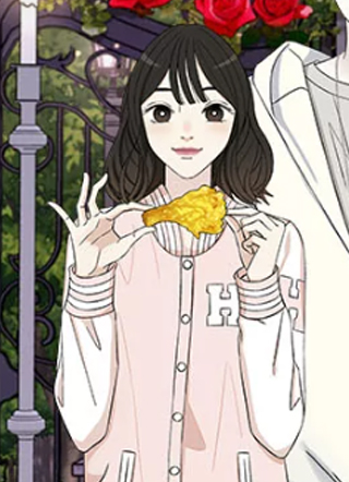 替吸血鬼吃饭的我 截图1