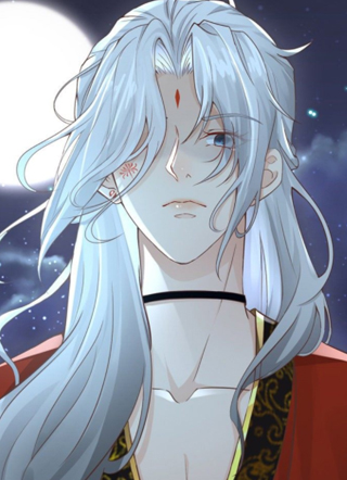 病娇王爷靠我续命 截图1