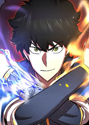 颠覆武林世界吧！天魔！