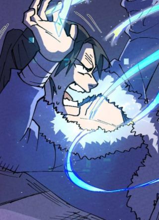 最强内卷系统 截图1