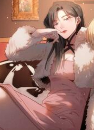 你的味道有点甜 截图1