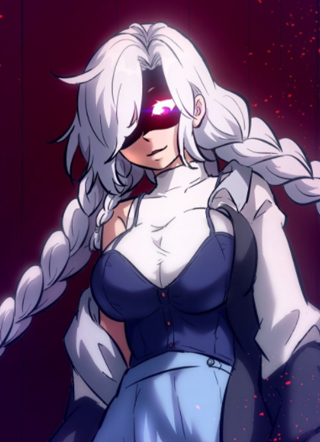 魔女你被捕了 截图1