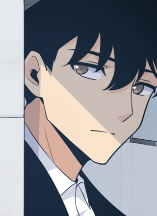 来自地狱的男人 截图1