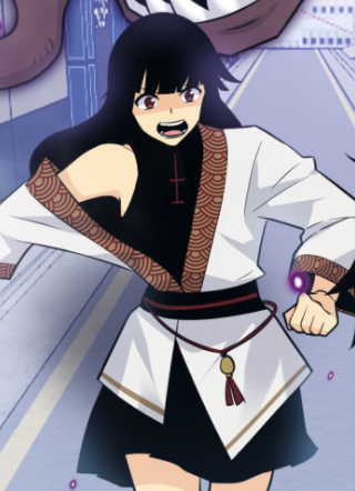 来自地狱的男人 截图1