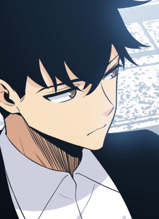 来自地狱的男人 截图1